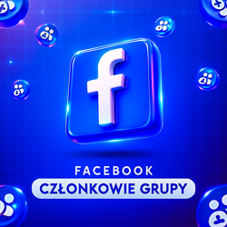 Członkowie Grupy na Facebooku