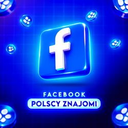 Znajomi z Polski na Facebooku