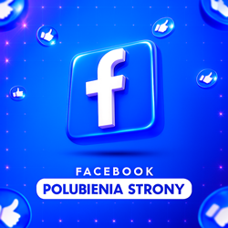 100 Polubienia Strony z Francji