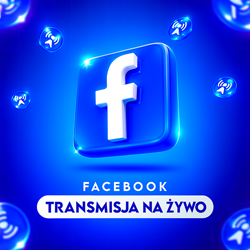Widzowie LIVE Facebook