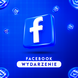 Facebook Wydarzenie