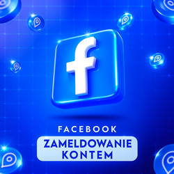 Zameldowanie Się Polskim Kontemna Facebooku