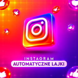 Instagram Automatyczne Lajki [do 15 postów]