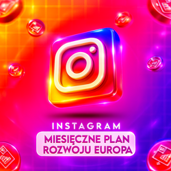 Plan Startowy na Instagramie