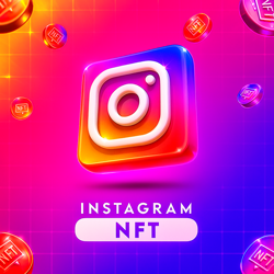 Instagram NFT