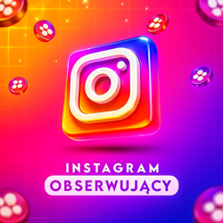 Instagram Obserwujący z