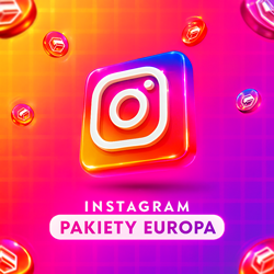 "Pakiet Srebrny" na Instagramie