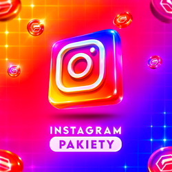 Instagram Pakiety