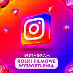 Reels Wyświetlenia na Instagramie