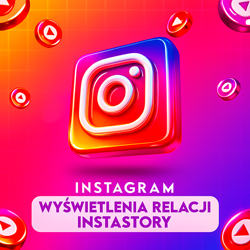 Instagram Wyświetlenia Relacji [Instastory]