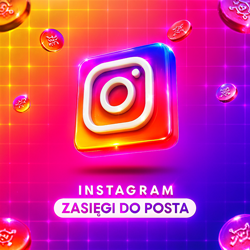 Zasięg na Instagramie