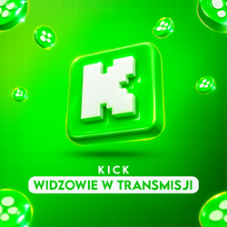 Widzowie LIVE Kick[ do 180 minut ]