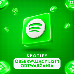 Spotify Followers