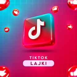 TikTok Like