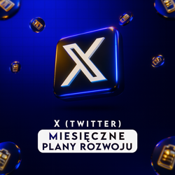 Plan Startowy na Twitterze