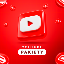 Pakiet Do Zarabiania Na YouTube