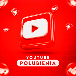 Łapki w Górę YouTube